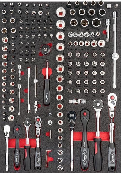 Immagine prodotto Vigor Inserimento Chiave