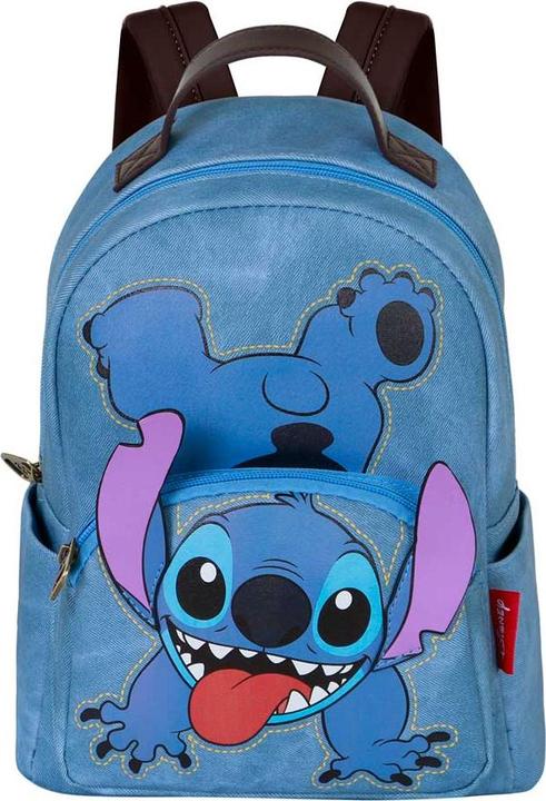 Produktbild Karactermania Heady Backpack 2.0 Updown