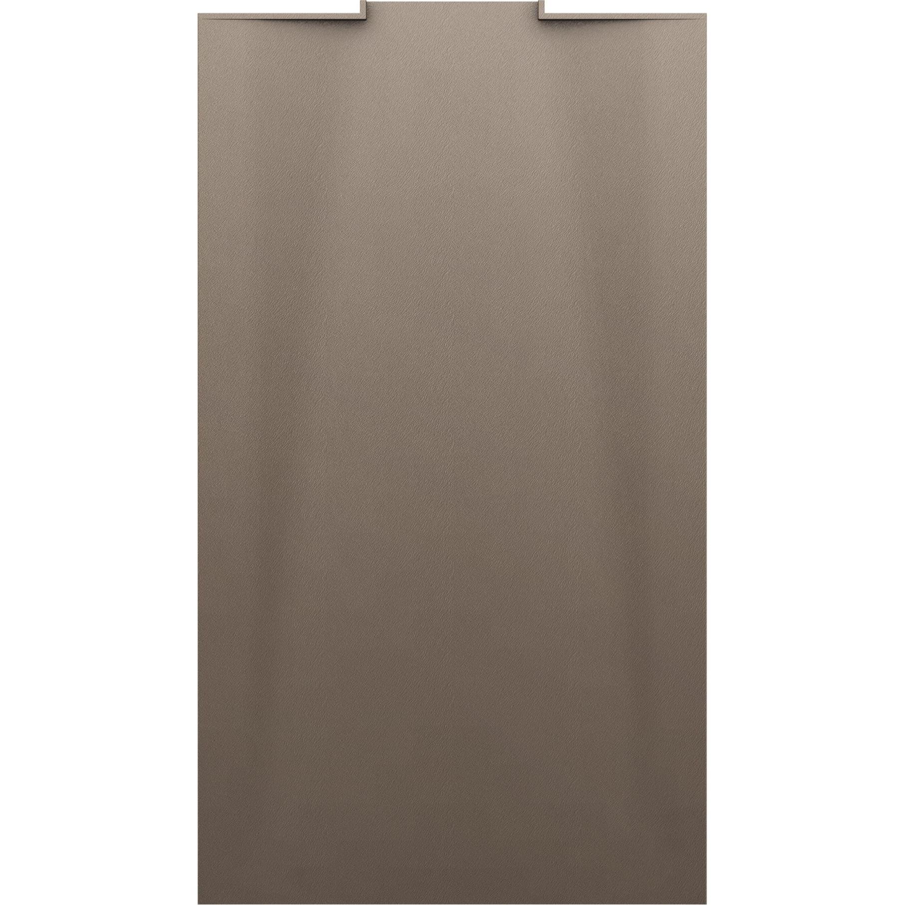 Laufen, Duschwanne, Nia Duschwanne, 1400x800x34mm, Marbond, rechteckig, Bodeneinbau, Ablauf in Wand