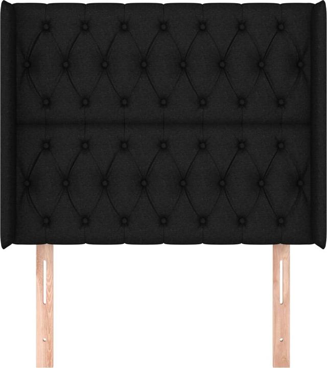 Produktbild vidaXL Kopfteil (93 x 16 x 128 cm)