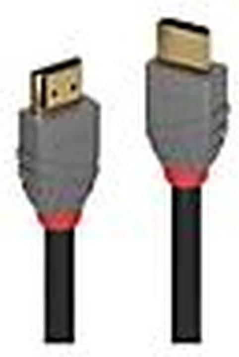Actual product image Lindy HDMI (Typ A) — HDMI (Typ A) (7.50 m)