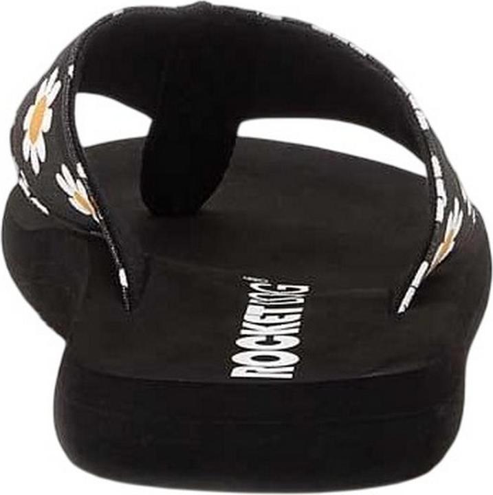 Produktbild Rocket Dog Flipflops Adios Gänseblümchen (41)