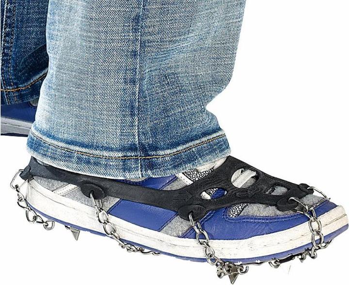 Image du produit Semptec Chaînes pour toutes les chaussures (35 - 43)