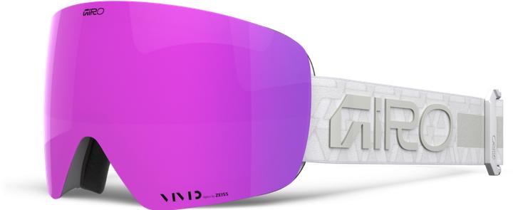 White Crystal Vivid Pink S2 +S1
