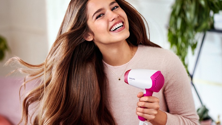 Immagine prodotto Philips DryCare Essential BHD003/00