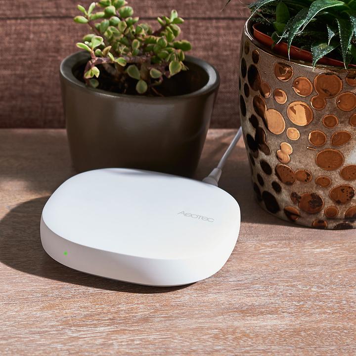 Productafbeelding Aeotec Smart Home HUB