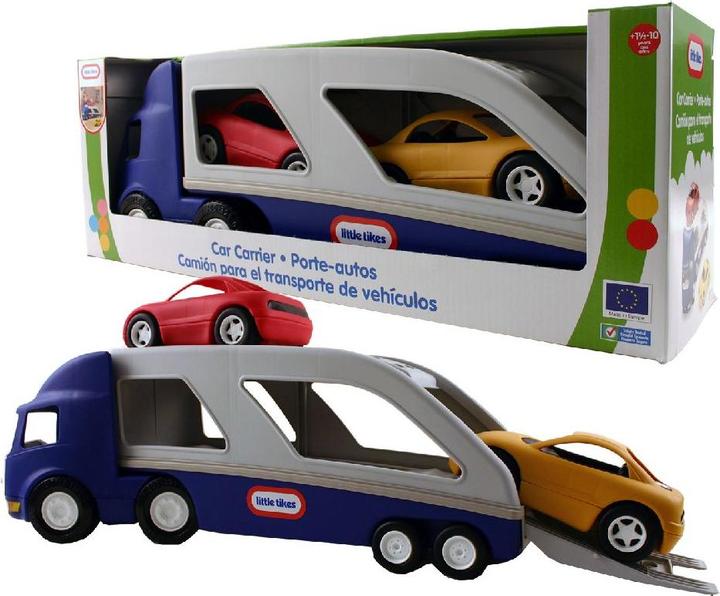 Immagine prodotto Little Tikes Trasportatore di auto