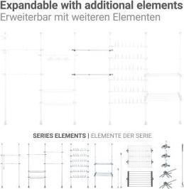 Actual product image Wenko Hercules