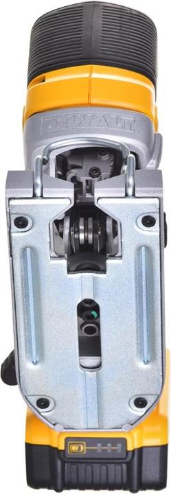 Immagine prodotto DeWalt DCS334P2-QW seghetto alternativo elettrico 3200 SPM