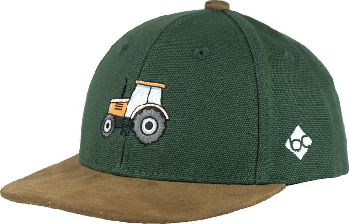 Produktbild Bavarian Caps Bulldog (50)