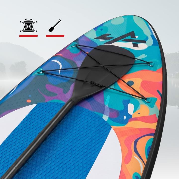 Produktbild Athler Deska SUP Cobia 320 Blue