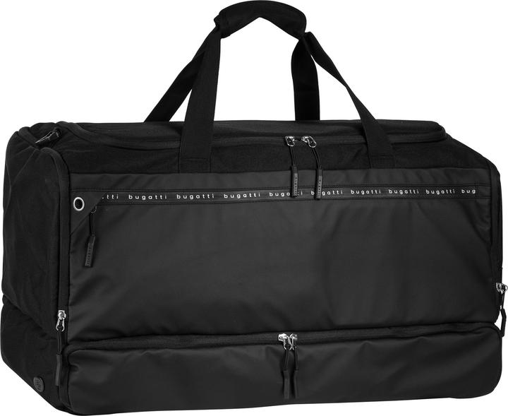 Actual product image Bugatti Blanc Delight Weekender Reisetasche 60 cm (50 l)