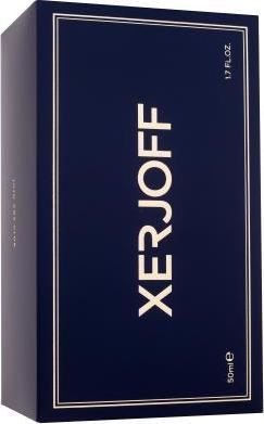 Produktbild XerJoff Ivory Route (Eau de Parfum, 50 ml)