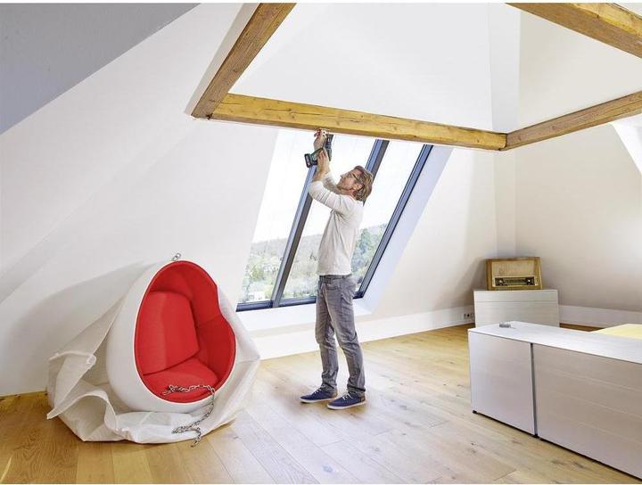 Produktbild Bosch Home & Garden PSB 18 LI-2 Ergonomic (Akkubetrieb)