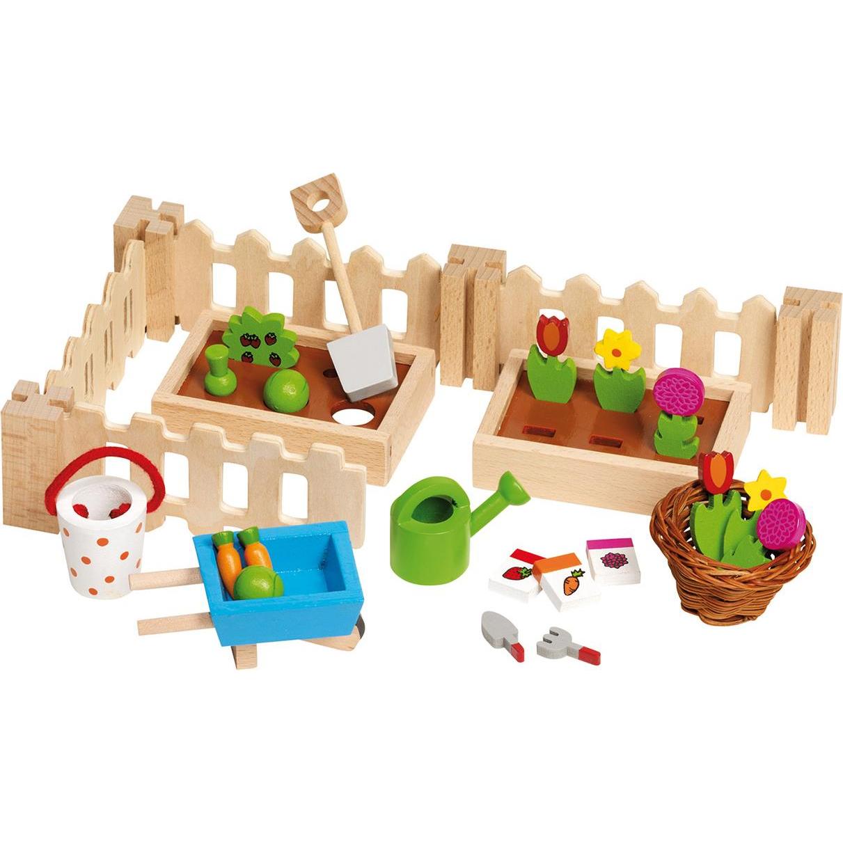 Goki Mein kleiner Garten