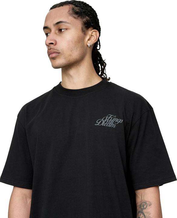 Produktbild Kings Will Dream Studio Scripted TShirt (M)