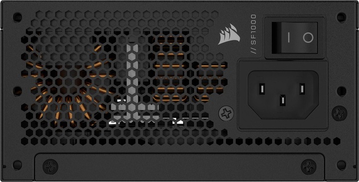 Produktbild Corsair SF1000 (1000 W)