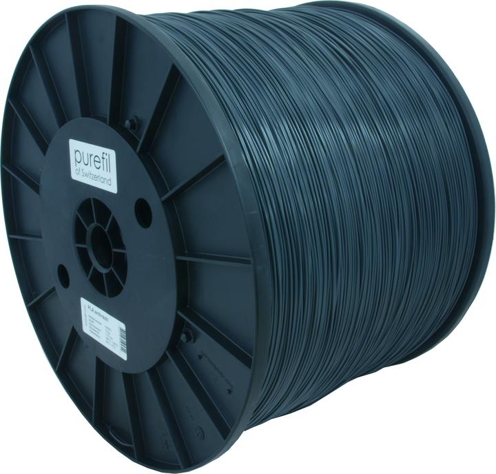 Anthracite grey RAL 7016
