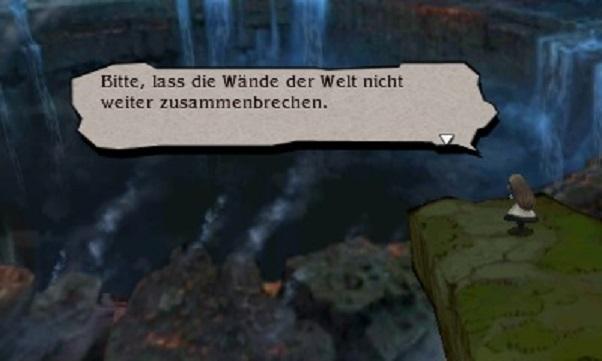 Image du produit Square Enix Bravely Default (3DS, DE)