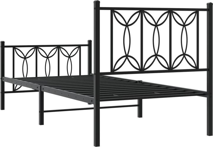 Image du produit vidaXL Bettgestell (90 x 200 cm)