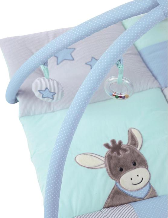 Produktbild Sterntaler Esel Emmi