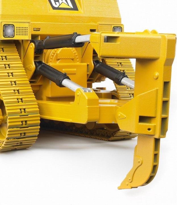 Produktbild Bruder Grosser Bulldozer - Caterpillar