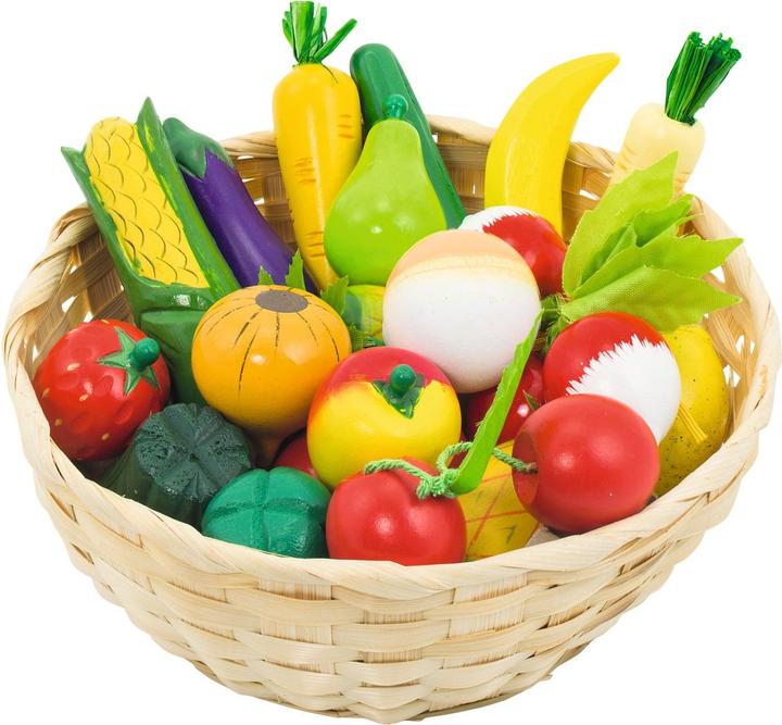 Goki Obst und Gemüse