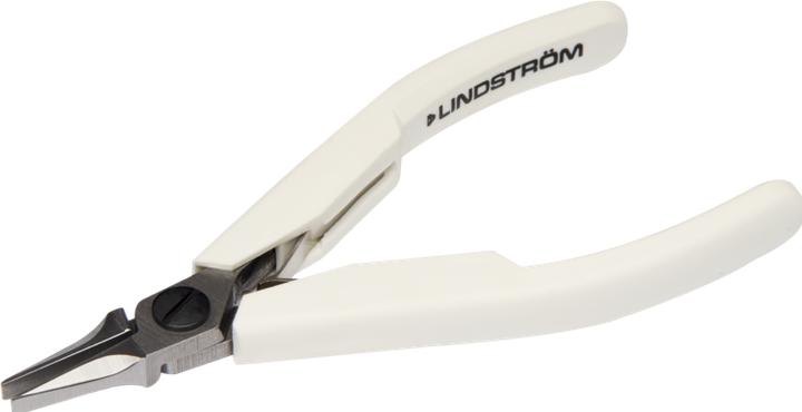 Actual product image Lindstrom Flat pliers 7490 Lindström (120 mm)