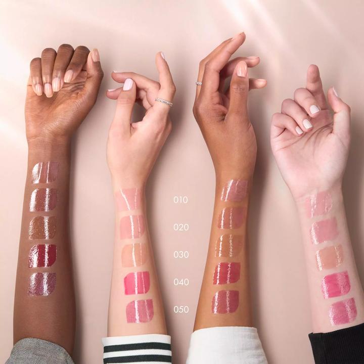 Produktbild Catrice Marble-licious Liquid Lip Balm Swirl It, Twirl It (040)