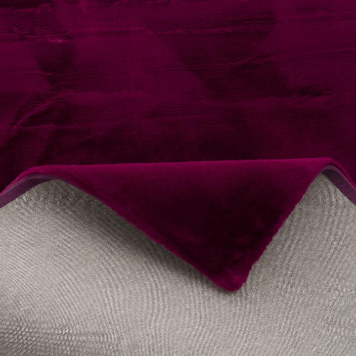 Actual product image Pergamon Luxus Super Soft Fellteppich Plush (90 x 160 cm)