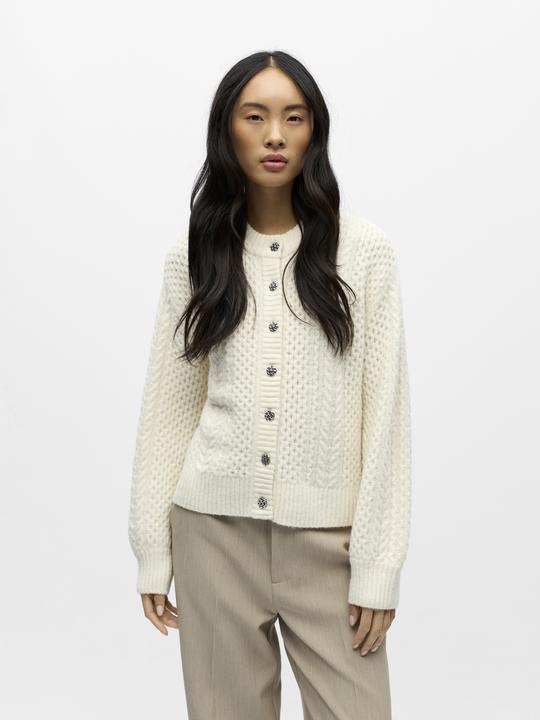 Produktbild Object Strick Strickjacke (S)