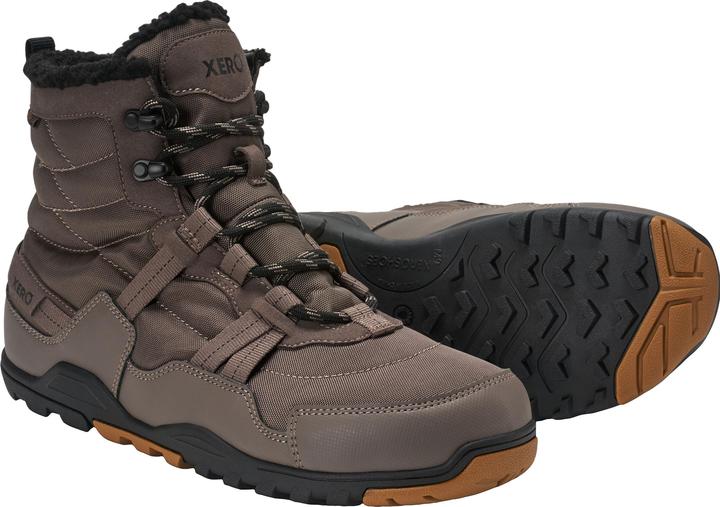 Actual product image Xero Shoes Alpine (45)