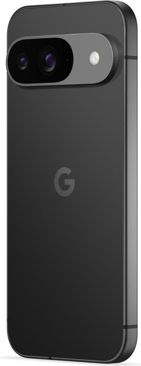 Produktbild Google Pixel 9 (256 GB, Obsidian, 6.30", SIM + eSIM, 5G)