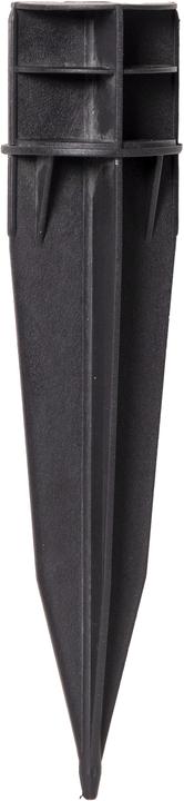 Image du produit Star Trading Solar Pollerleuchte Bologna (20 lm, IP44)