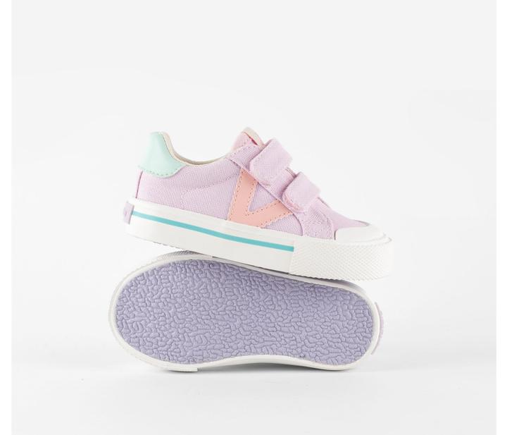 Actual product image Victoria Tribu Tiras Lona (30)