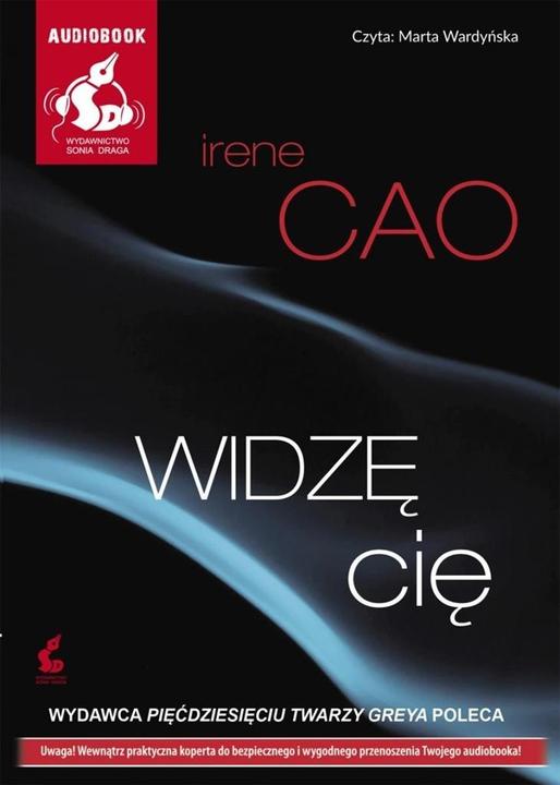 Produktbild Ich sehe dich Hörbuch