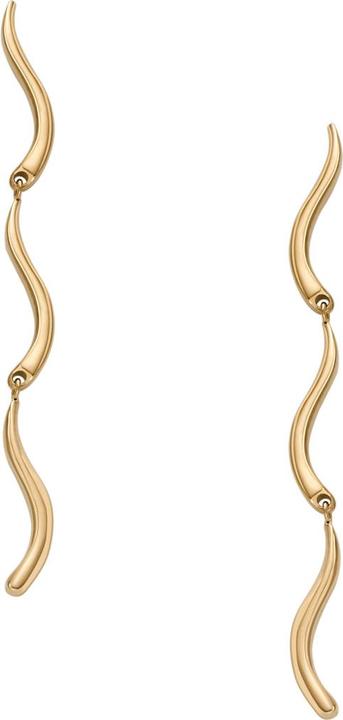 Immagine prodotto Skagen Orecchini Kariana Waves (Acciaio inossidabile)