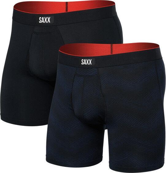 Produktbild SAXX Multi-Sport Mesh 2-Pack (M)