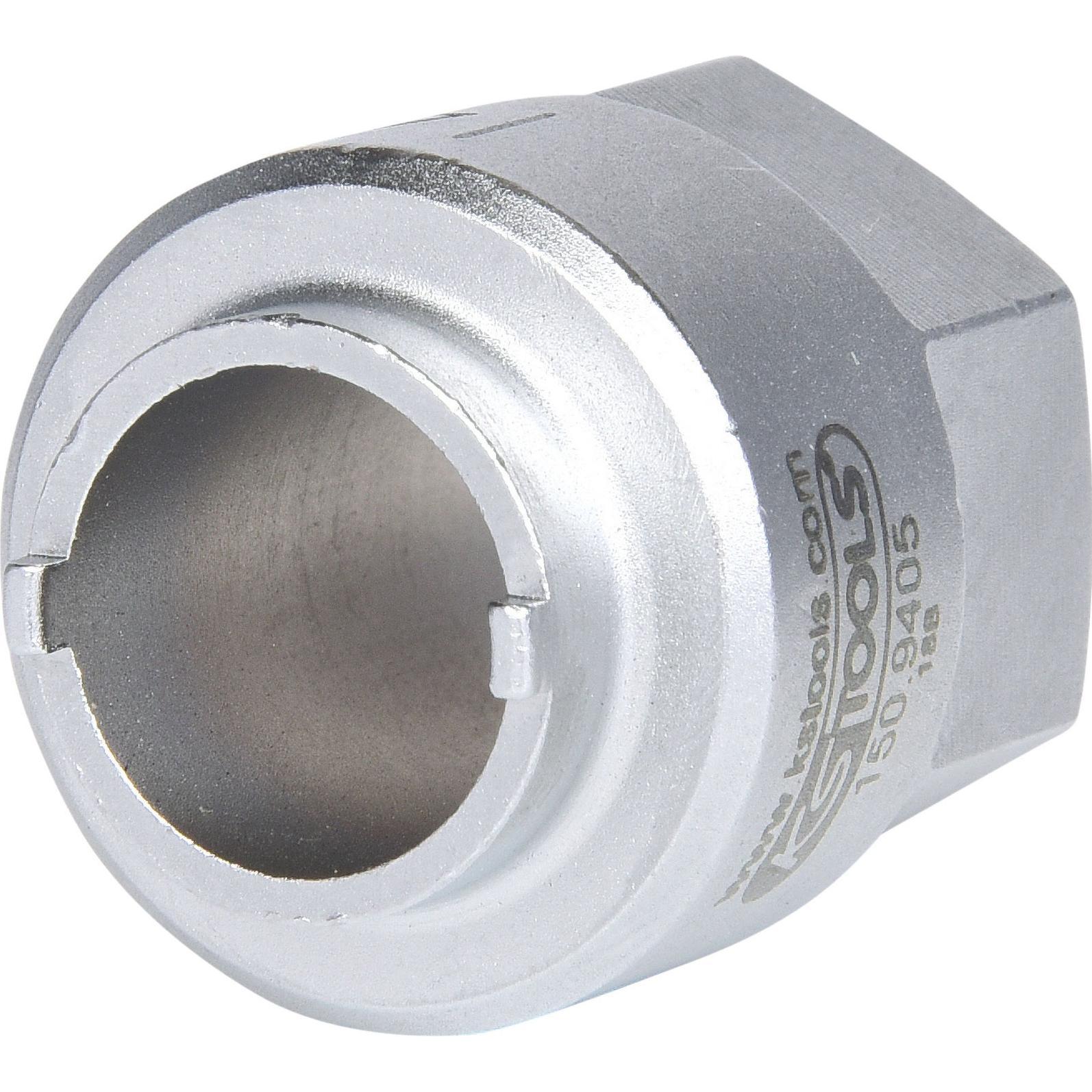 KS Tools, Gewindeschneider + Gewindebohrer, 150.9405