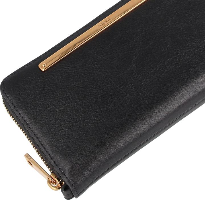 Produktbild Fossil Liza Geldbörse Leder 20 cm