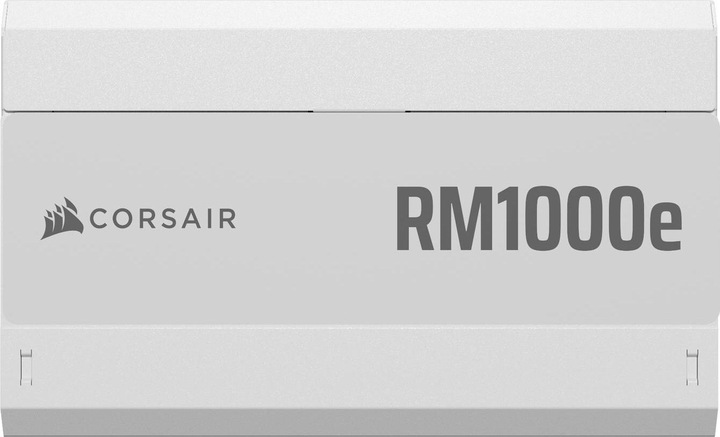 Produktbild Corsair PSU RMe White 1000W 80+Gold FM ATX3.1 2025 (1000 W)