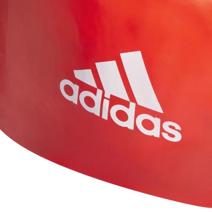 Produktbild Adidas 3-Streifen Silikon Jr Badekappe