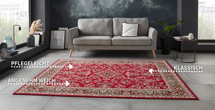 Image du produit Kioxia Oriental (260 x 180 cm)