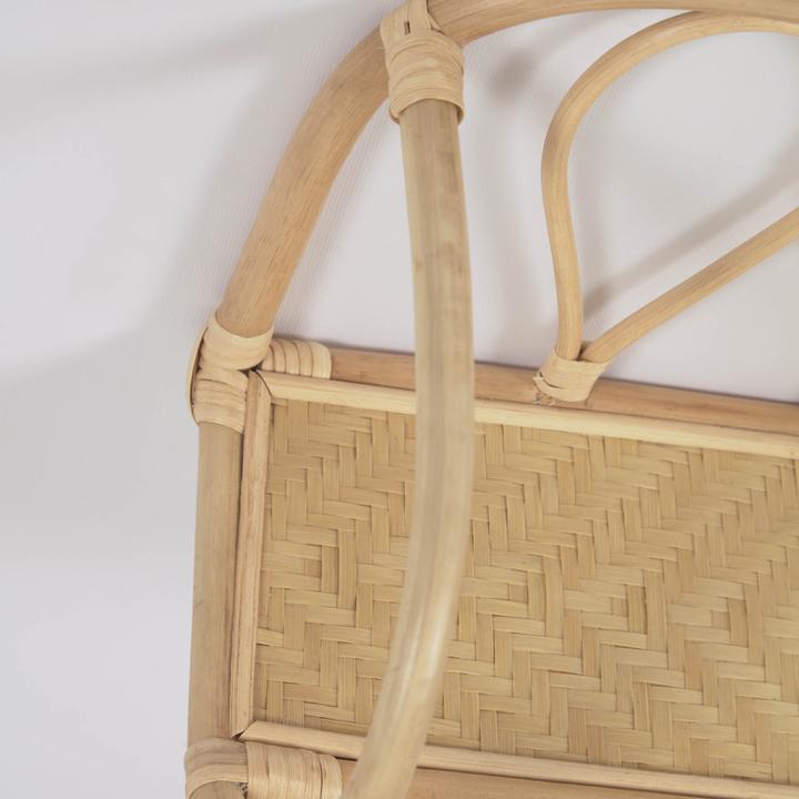 Actual product image Kave Home Nyarai (58 x 25 x 25 cm)
