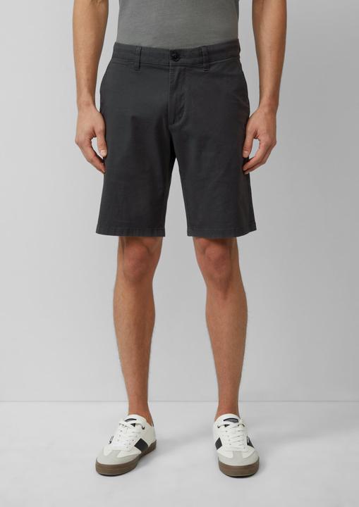 Produktbild S.Oliver Bermuda Phoenix: Chino-Shorts aus Baumwollstretch (28)