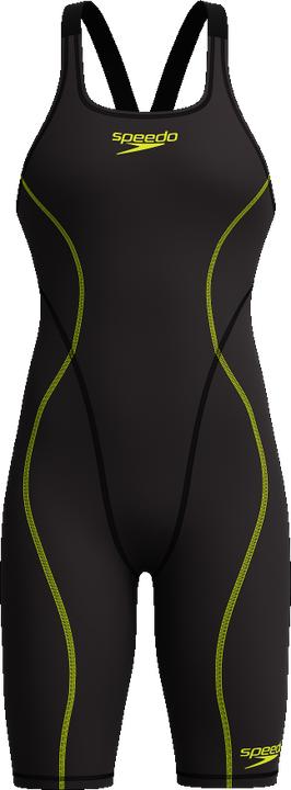 Actual product image Speedo Fastskin HyperSpark Openback K (26)