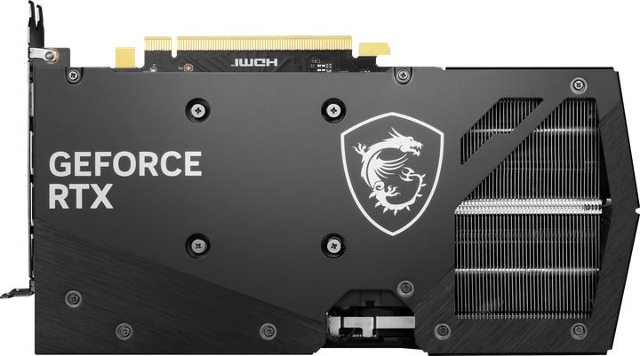 Produktbild MSI GeForce RTX 4060 Ti GAMING X (16 GB)