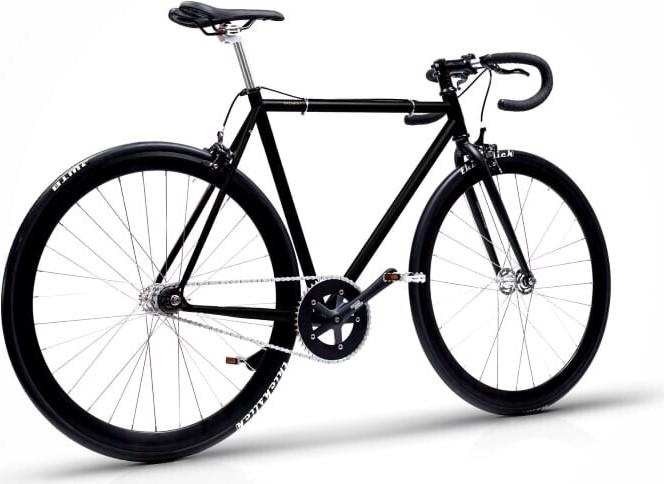 Produktbild Riva Cycles Basement (55 cm)
