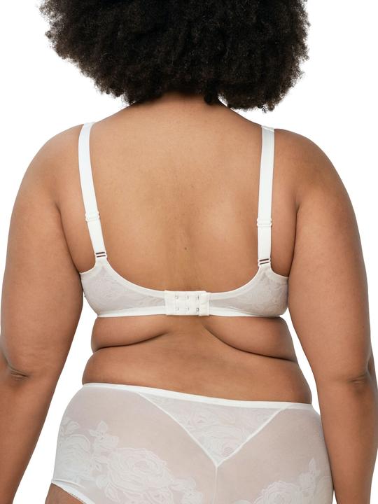 Actual product image Triumph Wild Rose Sensation underwired bra (80 F, Single pack)