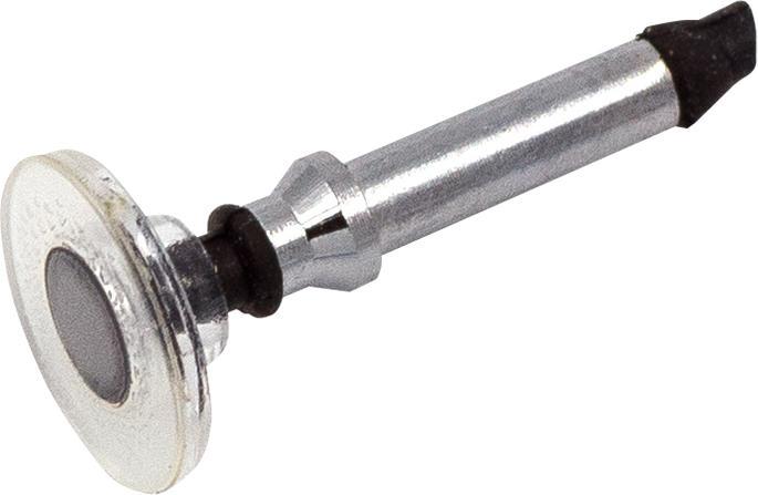 Actual product image Wedo Replacement tip for stylus "Universal 3-in-1"